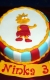 Svadobné torty » Torta Torta Líza Simpson, narodeninová torta pre dievča