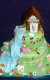 Svadobné torty » Torta Torta so zvieratkami