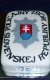Svadobné torty » Torta Torta policajný znak, torta pre muža na 70tku