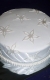 Svadobné torty » Torta Kvety na torte