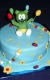 Svadobné torty » Torta Gumymacko