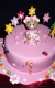 Svadobné torty » Torta Macko