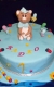 Svadobné torty » Torta Jeden rok