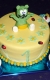 Svadobné torty » Torta Gumy Macko