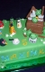 Najnovšie torty » Torta Angry birds