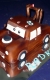 Svadobné torty » Torta Auto Mater