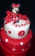 Najnovšie torty » Torta Minnie mouse