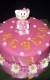 Najnovšie torty » Torta Kitty