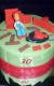 Najnovšie torty » Torta Murár