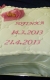 Krstinové torty » Torta Sofinke