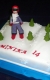 Najnovšie torty » Torta Dominika