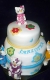 Najnovšie torty » Torta Hellou Kitty