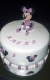 Najnovšie torty » Torta Minnie mouse