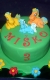 Najnovšie torty » Torta Miško