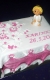 Najnovšie torty » Torta PSP Karolinka