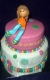 Najnovšie torty » Torta Veronika
