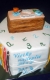 Najnovšie torty » Torta Katedra