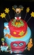 Najnovšie torty » Torta Mickey Club