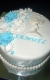 1. sv. prijímanie, birmovka » Torta PSP Samuel