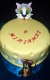 Torty » Torta Tom a Jerry