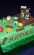 Najnovšie torty » Torta Angry birds