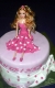 Najnovšie torty » Torta Barbie