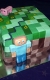 Najnovšie torty » Torta Minecraft