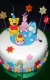 Svadobné torty » Torta Macko Pu