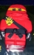 Najnovšie torty » Torta Ninjago