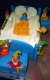 Najnovšie torty » Torta 7 trpaslíkov