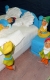Najnovšie torty » Torta 7 trpaslíkov