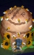 Najnovšie torty » Torta Včelý úľ
