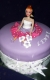 Najnovšie torty » Torta Bábika