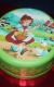 Najnovšie torty » Torta Červená čiapočka