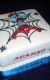 Najnovšie torty » Torta Spiderman