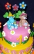 Svadobné torty » Torta Detská torta