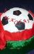 Športové torty » Torta Futbalová lopta