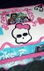 Jedlé obrazky na torty » Torta Monster High