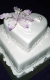 Svadobné torty » Torta Svadobná torta