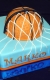 Svadobné torty » Torta Marko basketbal