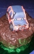 Torty » Torta Auto jeep