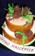 Športové torty » Torta Pre poľovníka
