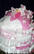 Krstinové torty » Torta Pre Alexandru