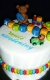 Svadobné torty » Torta Pre Andrejka
