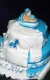 Krstinové torty » Torta Krstiny Nathan