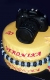 Torty » Torta Fotoaparát Veronike