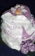 Krstinové torty » Torta Krstiny pre Sofinku