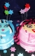 Torty » Torta Monster High