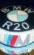 Rôzne torty » Torta Logo BMW
