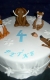 Svadobné torty » Torta Doba ľadová